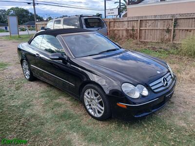 2009 Mercedes-Benz CLK CLK 350   - Photo 3 - Rosenberg, TX 77471