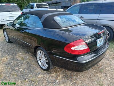 2009 Mercedes-Benz CLK CLK 350   - Photo 5 - Rosenberg, TX 77471