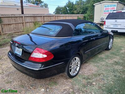 2009 Mercedes-Benz CLK CLK 350   - Photo 4 - Rosenberg, TX 77471