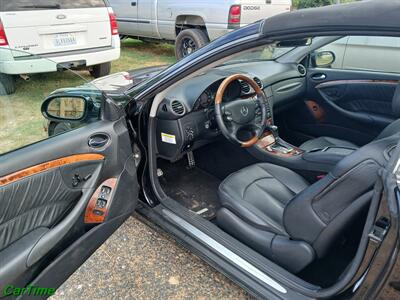 2009 Mercedes-Benz CLK CLK 350   - Photo 7 - Rosenberg, TX 77471