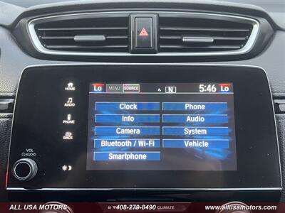 2020 Honda CR-V EX-L   - Photo 37 - San Jose, CA 95116