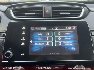 2020 Honda CR-V EX-L   - Photo 32 - San Jose, CA 95116
