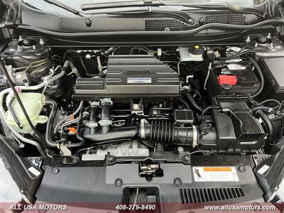 2020 Honda CR-V EX-L   - Photo 11 - San Jose, CA 95116