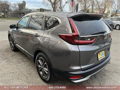 2020 Honda CR-V EX-L   - Photo 7 - San Jose, CA 95116
