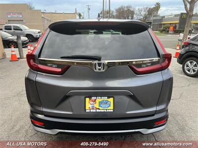 2020 Honda CR-V EX-L   - Photo 8 - San Jose, CA 95116