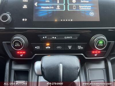 2020 Honda CR-V EX-L   - Photo 40 - San Jose, CA 95116