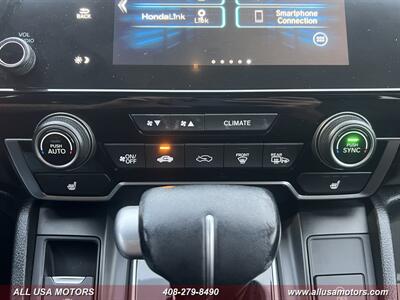 2020 Honda CR-V EX-L   - Photo 39 - San Jose, CA 95116