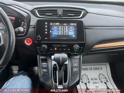 2020 Honda CR-V EX-L   - Photo 31 - San Jose, CA 95116