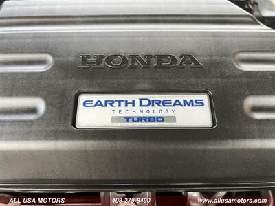 2020 Honda CR-V EX-L   - Photo 12 - San Jose, CA 95116