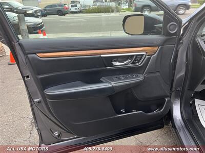 2020 Honda CR-V EX-L   - Photo 14 - San Jose, CA 95116