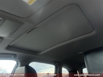 2020 Honda CR-V EX-L   - Photo 50 - San Jose, CA 95116