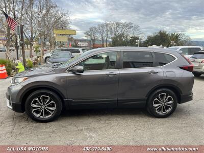 2020 Honda CR-V EX-L   - Photo 6 - San Jose, CA 95116