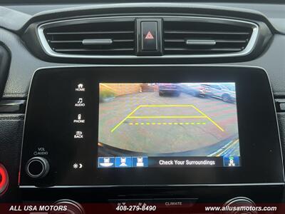 2020 Honda CR-V EX-L   - Photo 33 - San Jose, CA 95116
