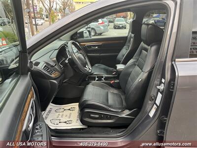 2020 Honda CR-V EX-L   - Photo 20 - San Jose, CA 95116
