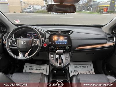 2020 Honda CR-V EX-L   - Photo 28 - San Jose, CA 95116