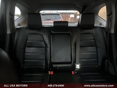 2020 Honda CR-V EX-L   - Photo 24 - San Jose, CA 95116