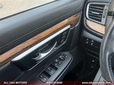 2020 Honda CR-V EX-L   - Photo 47 - San Jose, CA 95116