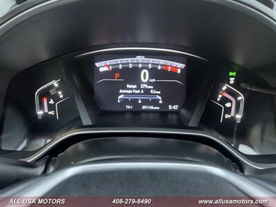 2020 Honda CR-V EX-L   - Photo 29 - San Jose, CA 95116