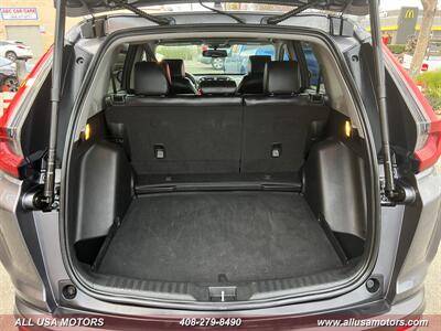 2020 Honda CR-V EX-L   - Photo 22 - San Jose, CA 95116