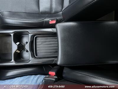 2020 Honda CR-V EX-L   - Photo 45 - San Jose, CA 95116
