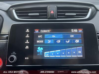 2020 Honda CR-V EX-L   - Photo 35 - San Jose, CA 95116