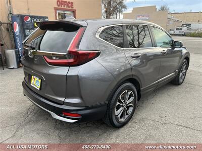 2020 Honda CR-V EX-L   - Photo 9 - San Jose, CA 95116