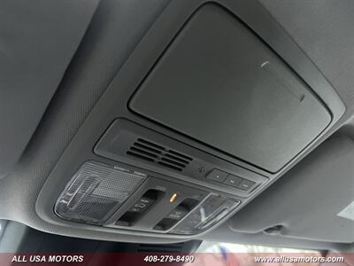 2020 Honda CR-V EX-L   - Photo 49 - San Jose, CA 95116