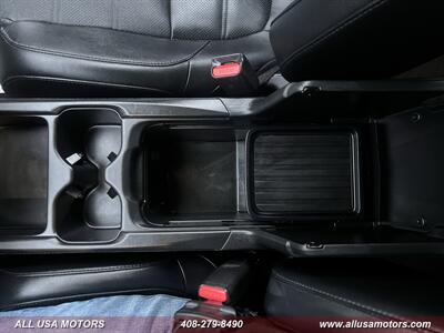 2020 Honda CR-V EX-L   - Photo 44 - San Jose, CA 95116