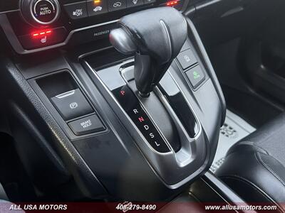 2020 Honda CR-V EX-L   - Photo 41 - San Jose, CA 95116