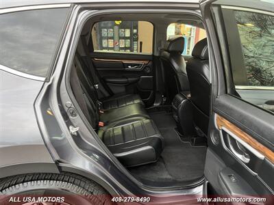 2020 Honda CR-V EX-L   - Photo 26 - San Jose, CA 95116