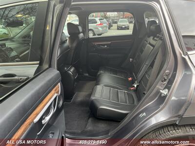 2020 Honda CR-V EX-L   - Photo 21 - San Jose, CA 95116