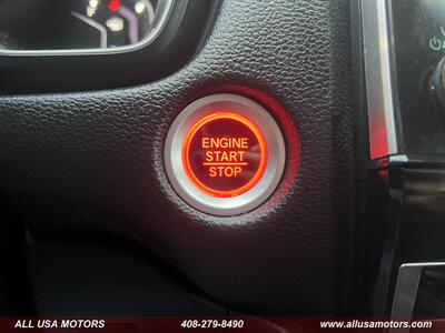 2020 Honda CR-V EX-L   - Photo 46 - San Jose, CA 95116