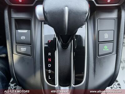 2020 Honda CR-V EX-L   - Photo 42 - San Jose, CA 95116