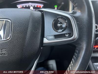2020 Honda CR-V EX-L   - Photo 19 - San Jose, CA 95116