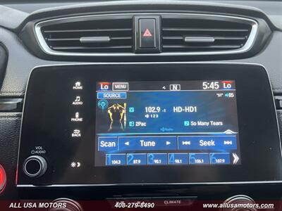 2020 Honda CR-V EX-L   - Photo 34 - San Jose, CA 95116