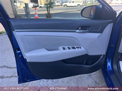 2018 Hyundai ELANTRA SEL   - Photo 12 - San Jose, CA 95116