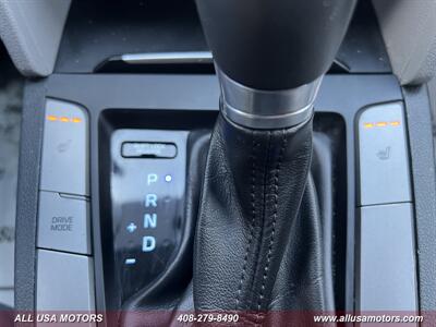 2018 Hyundai ELANTRA SEL   - Photo 36 - San Jose, CA 95116