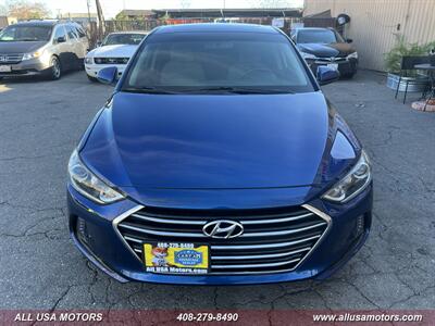 2018 Hyundai ELANTRA SEL   - Photo 4 - San Jose, CA 95116