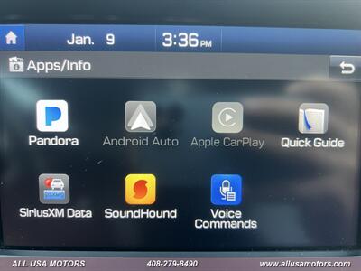 2018 Hyundai ELANTRA SEL   - Photo 34 - San Jose, CA 95116