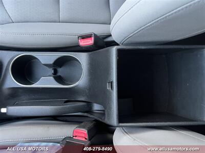 2018 Hyundai ELANTRA SEL   - Photo 37 - San Jose, CA 95116