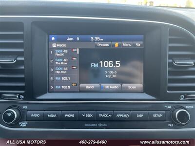 2018 Hyundai ELANTRA SEL   - Photo 30 - San Jose, CA 95116