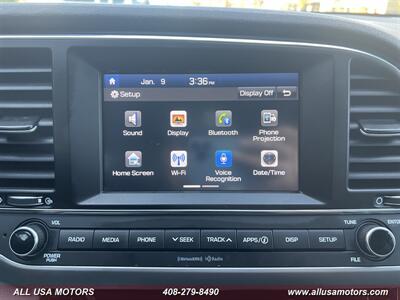 2018 Hyundai ELANTRA SEL   - Photo 32 - San Jose, CA 95116
