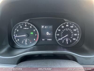 2018 Hyundai ELANTRA SEL   - Photo 24 - San Jose, CA 95116