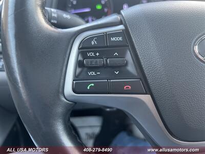 2018 Hyundai ELANTRA SEL   - Photo 15 - San Jose, CA 95116