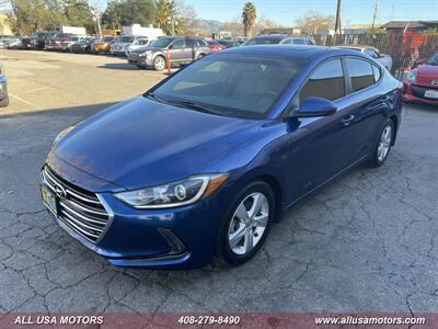 2018 Hyundai ELANTRA SEL   - Photo 5 - San Jose, CA 95116