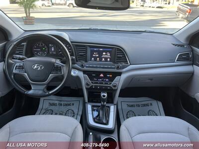 2018 Hyundai ELANTRA SEL   - Photo 23 - San Jose, CA 95116