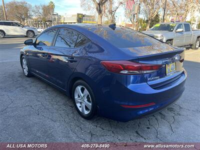 2018 Hyundai ELANTRA SEL   - Photo 7 - San Jose, CA 95116