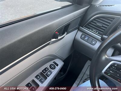 2018 Hyundai ELANTRA SEL   - Photo 39 - San Jose, CA 95116
