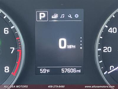 2018 Hyundai ELANTRA SEL   - Photo 25 - San Jose, CA 95116