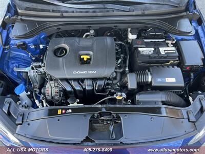 2018 Hyundai ELANTRA SEL   - Photo 11 - San Jose, CA 95116